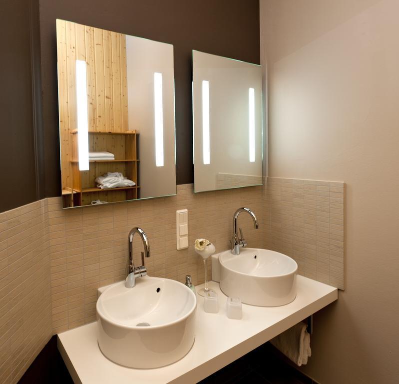 הלברשטאדט Hotel Am Grudenberg חדר תמונה